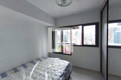 Kitnet-Studio, 23 m² - Foto 1