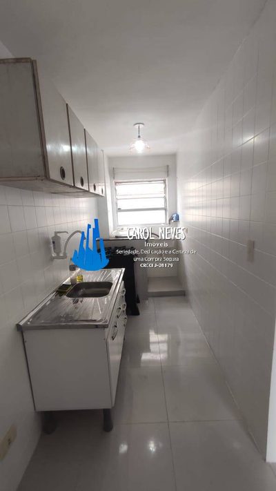 Apartamento, 1 quarto, 45 m² - Foto 3