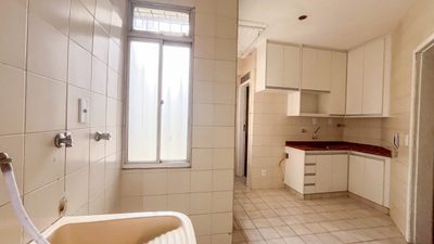 Apartamento, 2 quartos, 70 m² - Foto 3