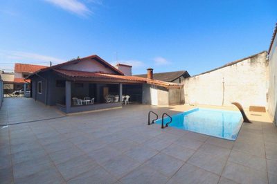 Casa, 3 quartos, 102 m² - Foto 5