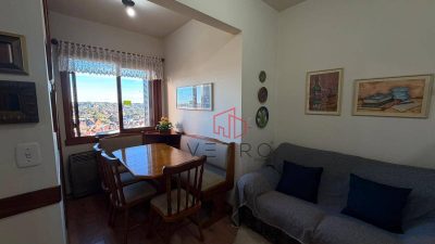 Apartamento, 1 quarto, 48 m² - Foto 3