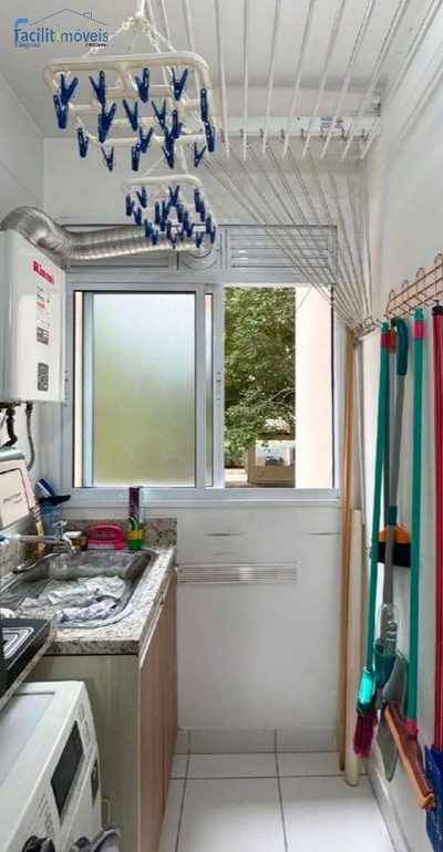 Apartamento, 1 quarto - Foto 4