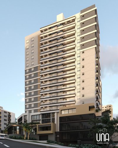 Apartamento, 2 quartos, 92 m² - Foto 1