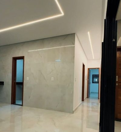 Casa, 3 quartos - Foto 3