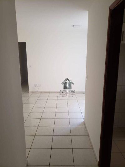 Apartamento, 2 quartos, 55 m² - Foto 4