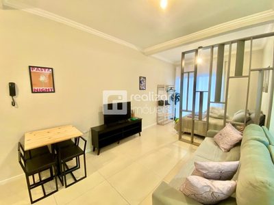 Apartamento, 1 quarto, 50 m² - Foto 4