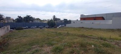 Terreno, 330 m² - Foto 1