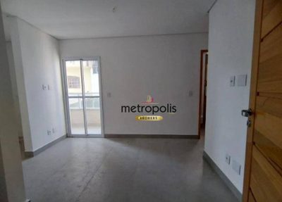Cobertura, 2 quartos, 69 m² - Foto 1