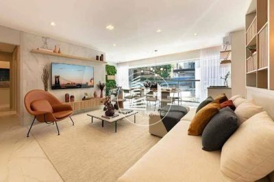 Apartamento, 2 quartos, 75 m² - Foto 1