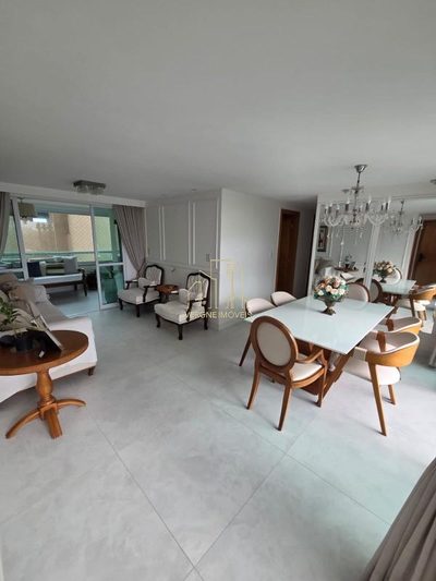 Apartamento, 3 quartos, 115 m² - Foto 3