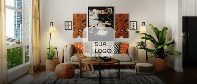 Casa, 3 quartos, 86 m² - Foto 2