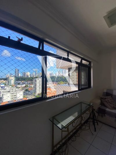 Apartamento, 4 quartos, 198 m² - Foto 5