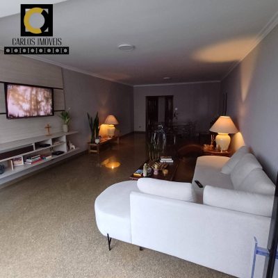 Apartamento, 3 quartos, 237 m² - Foto 1