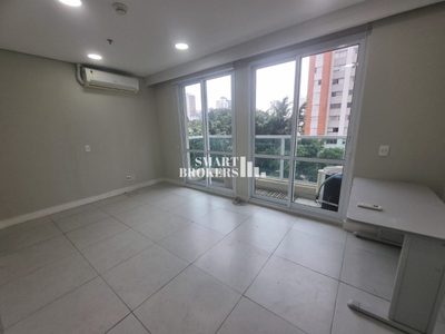Sala-Conjunto, 37 m² - Foto 2