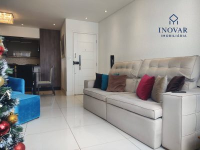 Apartamento, 4 quartos, 115 m² - Foto 1
