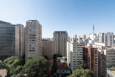 Apartamento, 1 quarto, 61 m² - Foto 3