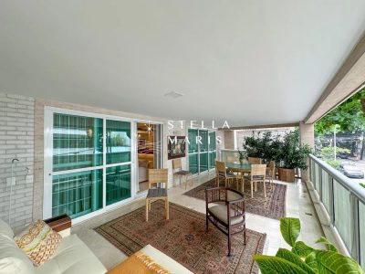 Apartamento, 4 quartos, 300 m² - Foto 4