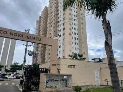 Apartamento, 2 quartos, 42 m² - Foto 1