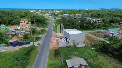 Loja-Salão, 290 m² - Foto 4