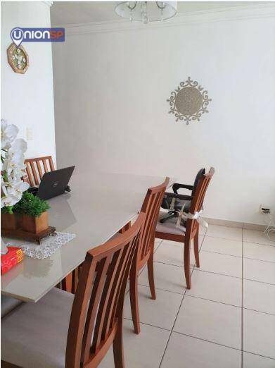 Apartamento, 3 quartos, 83 m² - Foto 2