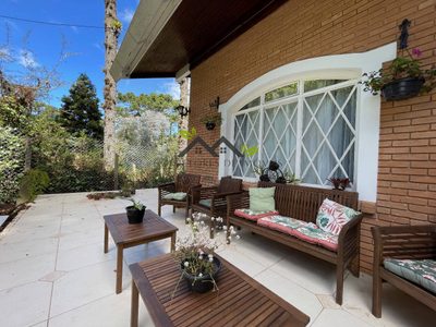 Casa, 5 quartos, 566 m² - Foto 3
