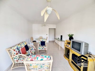 Apartamento, 3 quartos, 80 m² - Foto 2
