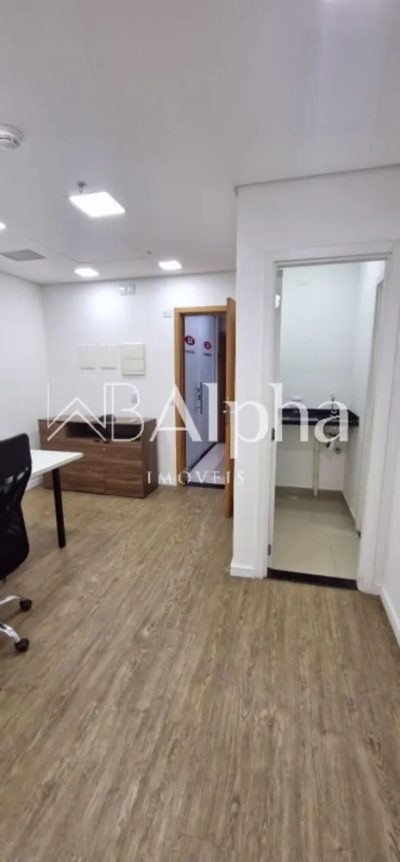 Sala-Conjunto, 42 m² - Foto 4