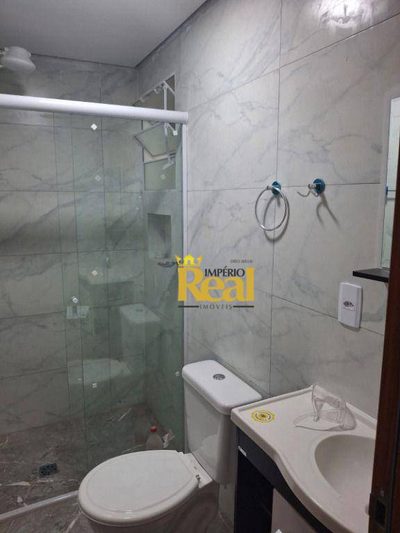 Apartamento, 1 quarto, 32 m² - Foto 5