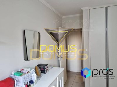Apartamento, 3 quartos, 84 m² - Foto 5