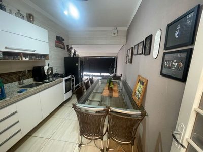 Casa, 3 quartos, 173 m² - Foto 5