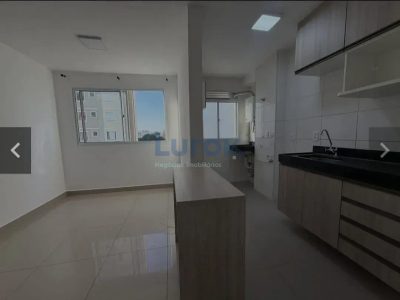 Apartamento, 2 quartos, 43 m² - Foto 3