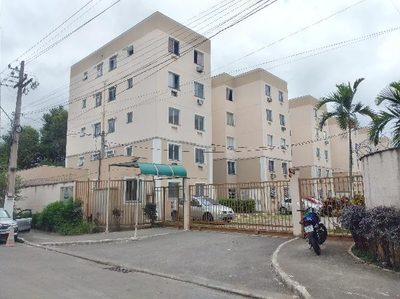 Apartamento, 45 m² - Foto 1