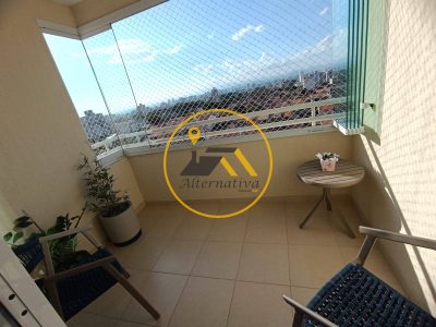 Apartamento, 2 quartos, 75 m² - Foto 5