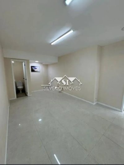 Sala-Conjunto, 40 m² - Foto 5