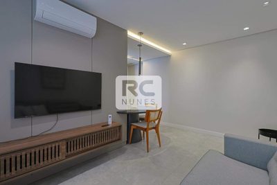 Apartamento, 2 quartos, 56 m² - Foto 4