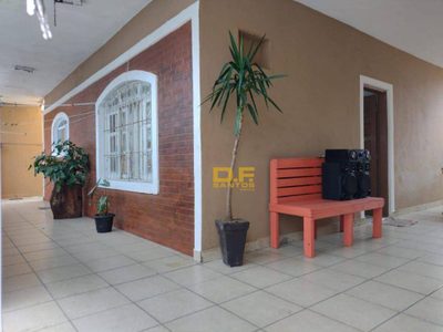 Sobrado, 4 quartos - Foto 1