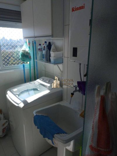 Apartamento, 2 quartos, 70 m² - Foto 4