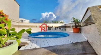 Cobertura, 4 quartos, 400 m² - Foto 1