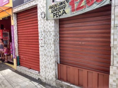 Prédio Inteiro, 422 m² - Foto 5