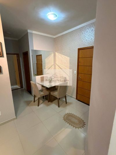 Apartamento, 2 quartos, 55 m² - Foto 3
