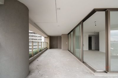 Apartamento, 3 quartos, 221 m² - Foto 5