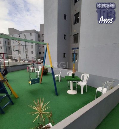 Apartamento, 2 quartos, 42 m² - Foto 3