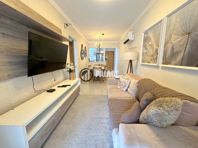 Apartamento, 2 quartos, 83 m² - Foto 3