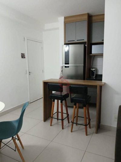 Apartamento, 2 quartos, 60 m² - Foto 3