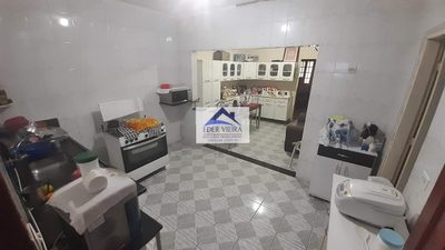 Casa, 5 quartos, 300 m² - Foto 4