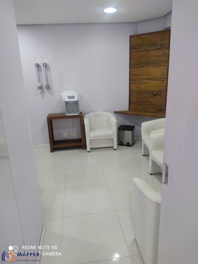 Sala-Conjunto, 53 m² - Foto 3