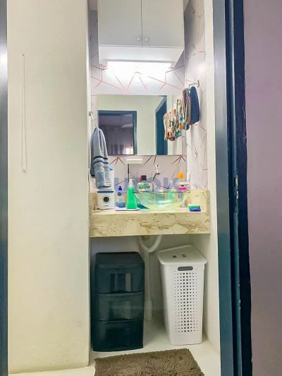 Apartamento, 2 quartos, 60 m² - Foto 4