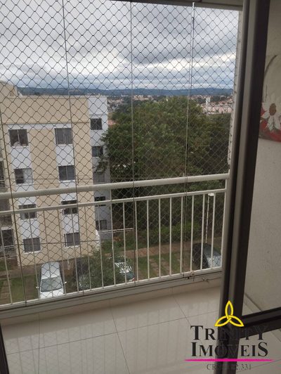 Apartamento, 2 quartos - Foto 5