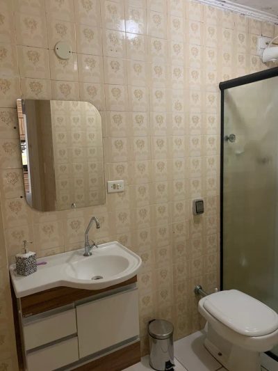 Apartamento, 2 quartos, 56 m² - Foto 3