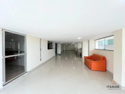 Apartamento, 3 quartos, 105 m² - Foto 3